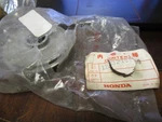Honda Oem Base New 12332 107 010. Fixed Price $7.99.
