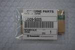 Kawasaki Oem Valve Spring Retainer 12009-S005. Fixed Price $16.40.