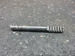 1995 - 2006 Kawasaki Cylinder Left Power Valve Control Rod. Fixed Price $14.75.