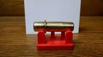 Rowe Valve Guide H-d Harley 74" '48-79 Pan Shovel Exhaust O/S+.002" AMPCO45. Fixed Price $9.95.