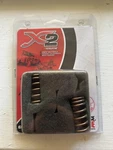 Xceldyne CV4 X2-MX110-B Kawasaki/suzuki KX250F/RMZ250 Exhaust Spring Kit Pcs.. Fixed Price $29.95.