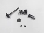 1986-2013 Yamaha Royal Star Xvz 1300 Engine Intake Valve Oem 26H-12111-11-00. Fixed Price $59.99.