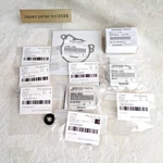 Kawasaki KLR650 2009-2014 Oem Water Pump Rebuild Kit Radiator Cap From Japan. Fixed Price $148.78.