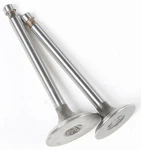 Shindy Intake/exhaust Valve Set #07-002 Honda ATC90/ATC110. Fixed Price $19.25.