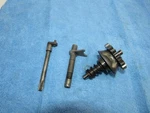 Honda Cr 250 Power Valve Linkage Arm Actuator Rod Governor 19200-KZ3-J20. Fixed Price $24.95.