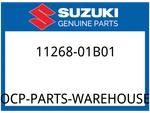 Suzuki Oem Part 11268-01B01 Spacer. Fixed Price $9.67.