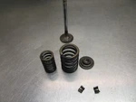 1979 Suzuki GS1000 Exhaust Valve C 12912-49020. Fixed Price $10.00.