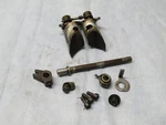 1999 Suzuki RM125X Exhaust Valve Assembly May Fit Other Years. Fixed Price $219.95.