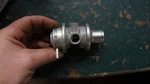 99-13 Yamaha Royal Star Air Induction Cut Valve 4XY-14808-10-00. Fixed Price $35.98.