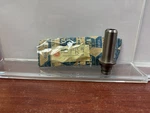 New Nos Oem Yamaha 341-11134-11-00 Exhaust Valve Guide XS1 XS2 TX650/750 XS650. Fixed Price $24.99.