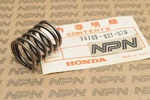 Nos Honda B75 BF100 ES6500 GX360 H4514 HT3813 Valve Spring 14753-921-010. Fixed Price $6.92.