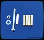 Rocker Lockers For Harley-davidson Big Twin Evo 1984 2000. Fixed Price $54.95.
