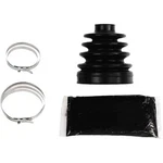Quadboss By Balls Cv Boot Kit 19-5020. Fixed Price $19.50.