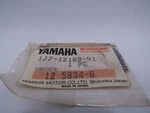 Nos Yamaha XS750 XS1100 XJ700 XS850 XJ550 XJ750 Adjusting Shim Pad 1J7-12169-N1. Fixed Price $9.99.