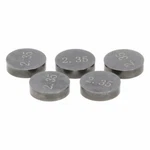 Wiseco Valve Shim Refill Kit * 9.48 X 2.35MM For Powersports Engines. Fixed Price $26.45.