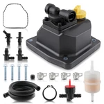 Fuel Pump Valve Cover Kit For Kohler 24-559-03-S /24-559-05-S /24-559-08-S. Fixed Price $33.99.