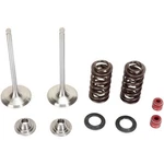 Moose Valve And Spring Kit Yamaha WR450F YZ450F XF-2-0926-2460. Fixed Price $217.95.