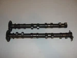 2000 2003 Honda Cbr 900 929 Engine Intake & Exhaust Camshafts 14110-MCJ-000. Fixed Price $35.00.