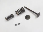 1969-1977 Honda Engine Exhaust Valve Spring Oem 14721-300-005. Fixed Price $49.99.