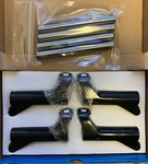 Harley Davidson Evo Rocker Plus Shaft Sportster Set 4 Big Twin. Fixed Price $34.99.
