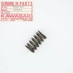 Kawasaki Spring Part Number 12007-011. Fixed Price $12.99.