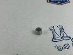 89 Suzuki RM250 Power Exhaust Valve Spacer 11269-00B20 Oem. Fixed Price $60.00.