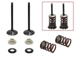 Psychic Products XU-09536EK Exhaust Valve Kit. Fixed Price $74.86.