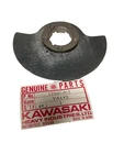 Nos Kawasaki Valve Rotary Disc 1970 G31M Centurion 12001-015. Fixed Price $55.97.