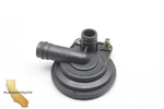 2009 Jaguar Xf Xj 4.2L Pcv Valve Assembly 2W93-6A666-BA. Fixed Price $25.00.