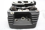 17729-08 103 Cylinder Head Rear 2016 Harley Davidson Roadglide 17193-06A. Fixed Price $150.00.