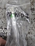 Nos Triumph 650 750 T120 T140 Intake Valve Rowe 63-82 70-4603. Fixed Price $29.00.