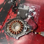 Suzuki GSX-R1000 2017 2024 Stator Assy 32101-17K00. Fixed Price $100.00.