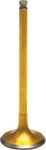 Kibblewhite Tensilite Titanium Exhaust Valve 60-60213T Old. Fixed Price $83.26.
