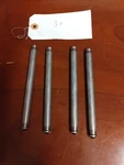 Honda CX500 1978-82 Pushrods. Fixed Price $15.00.