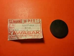 Qty Nos 1973-2024 Kawasaki KZ750 Valve Tappet Shim 3.10T Oem 12037-069. Fixed Price $24.99.