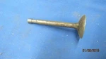 Triumph # 70-4640 Inlet Valve 1963-69 500CC T90 Nos. Fixed Price $16.95.