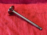 Bmw K75 K100RS K100LT K100RT Exhaust Valve 11341460201. Fixed Price $74.99.