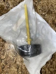 Polaris New Oem Oil Tank Dipstick 2006-2007 Outlaw 500 Predator 5434743. Fixed Price $35.00.