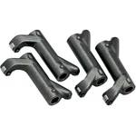 S&s Cycle Roller Rocker Arms Set 1.625 Ratio Forged 8620 Steel Street. Fixed Price $574.55.