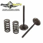 Pro-x- Steel Intake Valve And Spring Kit-kawasaki KX450F 2006-2008. Fixed Price $139.97.