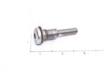 Honda Shaft B, Sub-rocker Arm 14456-KCY-670. Fixed Price $11.99.