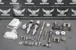 1997 Kawasaki KX250 Oem Exhaust Valves Governor Rod Lever Shaft. Fixed Price $299.99.