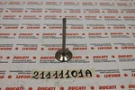 Exhaust Valve Ducati Panigale 1299 Superleggera Fe 2017. Fixed Price $490.56.