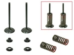 Psychic Products XU-09523IK Intake Valve Kit. Fixed Price $70.14.