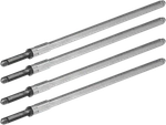 S&s Pushrod, Set, Timesaver, Stock, Steel, Harley-davidson Big Twin 1999+. Fixed Price $197.75.