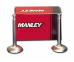 Manley Stainless Steel Severe Duty Exhaust Valve X2 Harley Evo/twin Cam -030. Fixed Price $60.00.