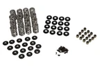 Lunati 0.650" Max Lift Dual Valve Spring Kit For Gm Ls Engine 73925K1LUN. Fixed Price $335.95.