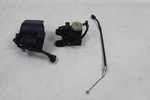 Ducati Multistrada 1200S 13-14 Oem Exhaust Servo Control Module 59340393A. Fixed Price $44.99.