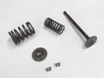 1969-1977 Honda Engine Exhaust Valve Spring Oem 14721-300-005. Fixed Price $49.99.