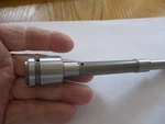 Harley Shovelhead 66-84 Rocker Arm Shafts Oem 17611-66B. Fixed Price $87.00.